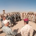 Iraqi Recon Soldiers, U.S. Paratrooper Advisors Share War Fighting Techniques During Joint Training