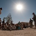 Iraqi Recon Soldiers, U.S. Paratrooper Advisors Share War Fighting Techniques During Joint Training