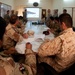 Iraqi Recon Soldiers, U.S. Paratrooper Advisors Share War Fighting Techniques During Joint Training