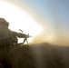 Marines light it up as sun sets on insurgents