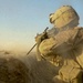 Marines Light It Up As Sun Sets on Insurgents