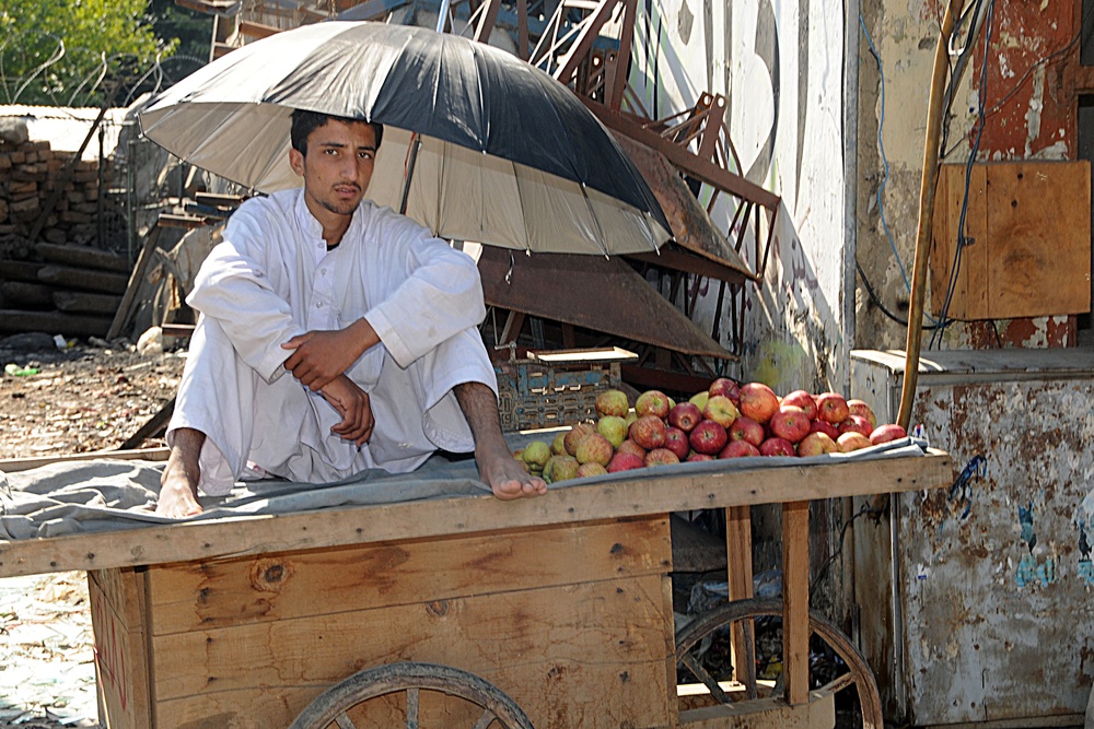 Down Town Asadabad Down Town Asadabad