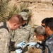 Weapons Intelligence Team Provides Battlefield Forensics