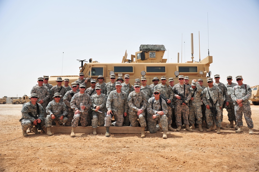 Colorado Leadership at Its Finest