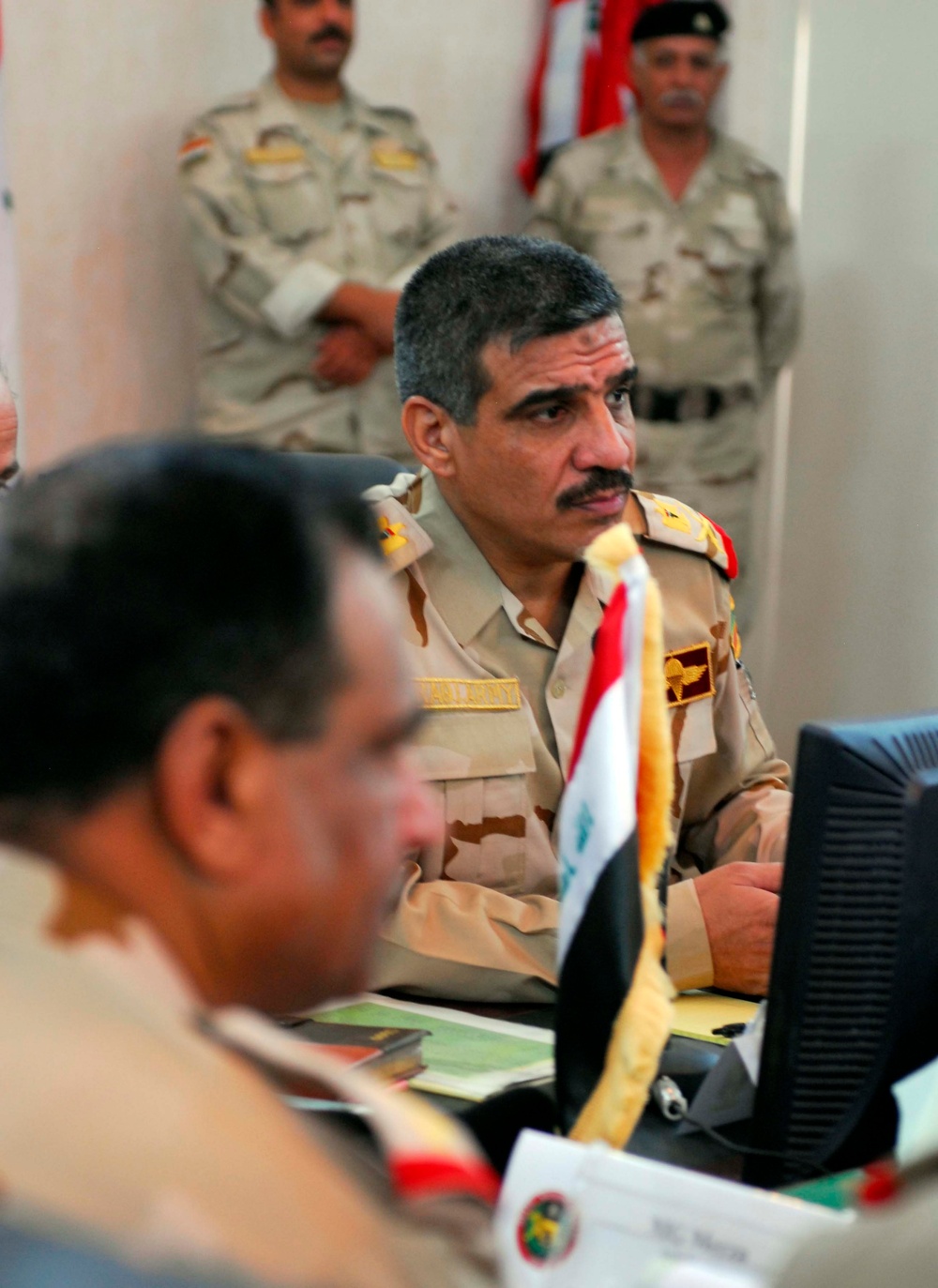 DVIDS - News - Iraqi Engineers continue to take the lead