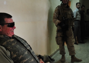 Field Artillery: the Movie