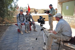 Field Artillery: the Movie