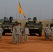 Hawaii Strykers Roll Into India for Exercise Yudh Abhyas 09