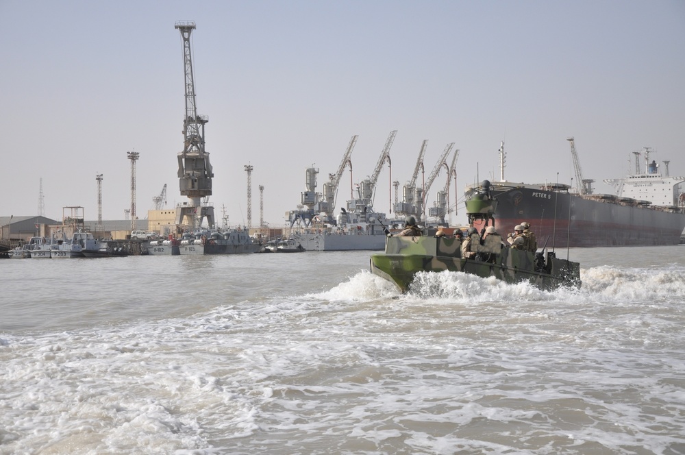 U.S. Navy celebrates birthday