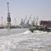 U.S. Navy celebrates birthday