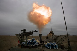 Live Fire