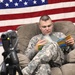 Soldiers read, connect with families while across the world