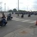 Bikers Rumble through the Tunnels to support Navy/Marine Corps Relief Society