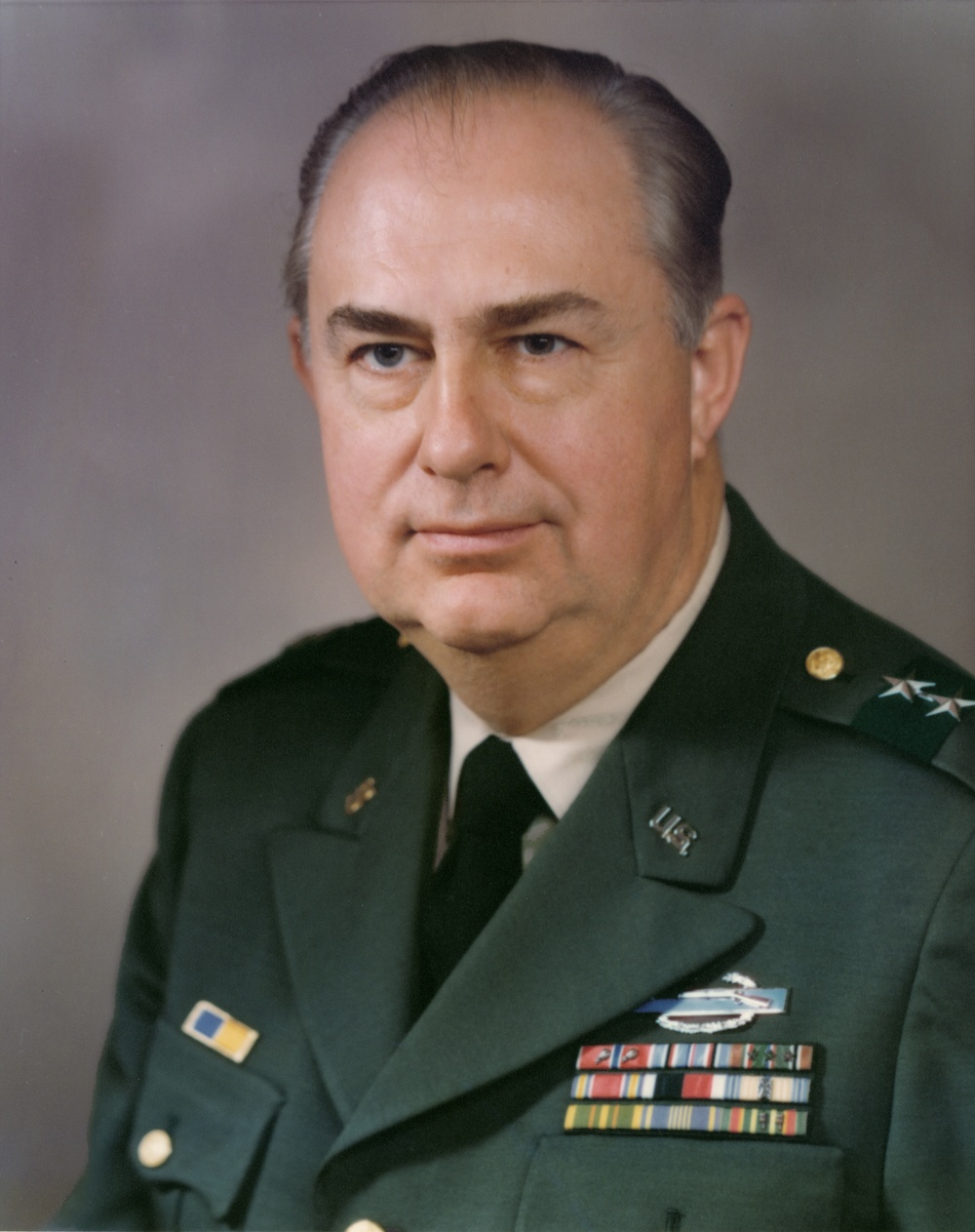 Former Indiana National Guard general passes away