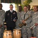 BG Tim Britt and the 116th Band Jazz Ensemble