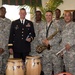 BG Tim Britt and the 116th Band Jazz Ensemble