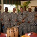 BG Tim Britt and the 116th Band Jazz Ensemble