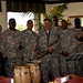 BG Tim Britt and the 116th Band Jazz Ensemble