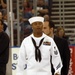 Admirals Military Appreciation Night