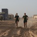 Marines bring marathon to Camp Leatherneck