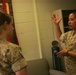 Navy's Only Buddhist Chaplain With 1st MLG