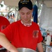 Chili cook-off ignites start of Hampton Roads Fleet Week