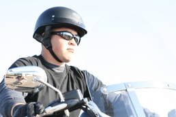 Motorcycle Safety Classes, Protective Gear Help Save Lives