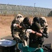 No Average Chemistry Class for CBRN