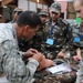 Medics polish skills during TC3 workshop in India