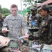 Medics polish skills during TC3 workshop in India