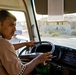 A statistical examination of the buses of Contingency Operating Base Basra