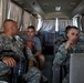 A statistical examination of the buses of Contingency Operating Base Basra