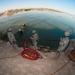 The Bridges of Saqlawiya: Iraqi Security Forces Get Assistance From Paratroopers, Dive Team