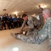 Iraqi Police Learn Lifesaving Skills From Paratrooper Medics