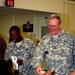 Freedom Team Salute Presentation to the Atlanta Falcons