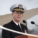 USS Wayne E. Meyer commissioned