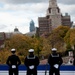 USS Wayne E. Meyer commissioned