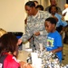 Freedom Team Salute Presentation to the Atlanta Falcons