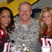 Freedom Team Salute Presentation to the Atlanta Falcons