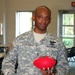 Freedom Team Salute Presentation to the Atlanta Falcons