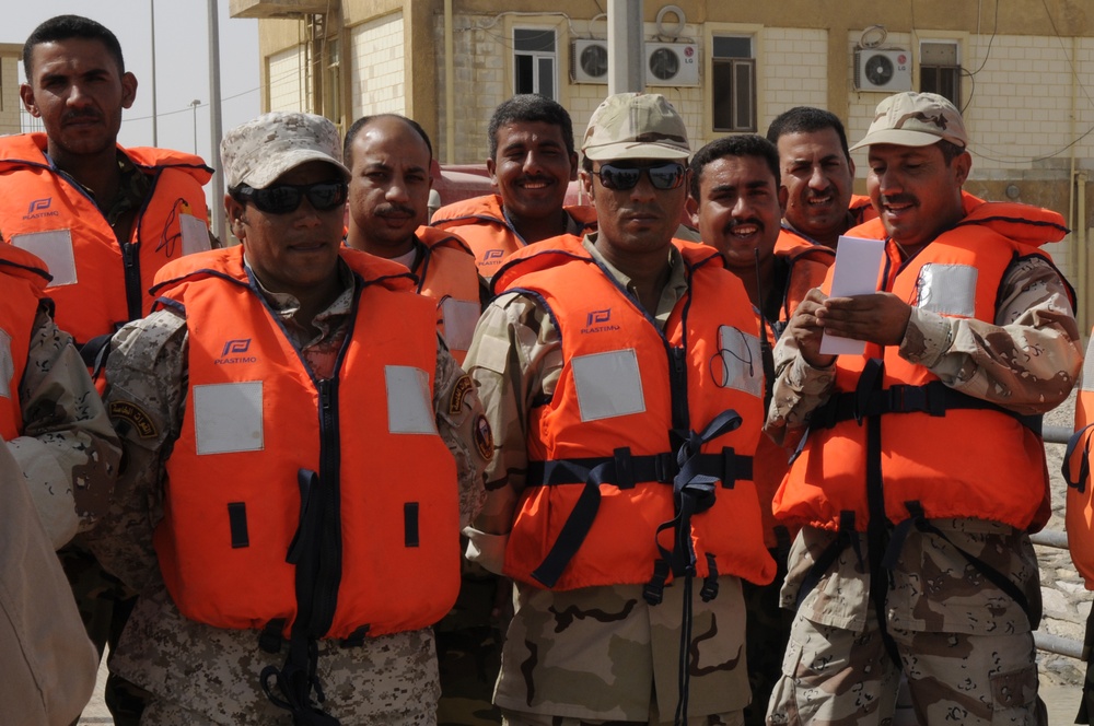 Operation Iraqi Freedom