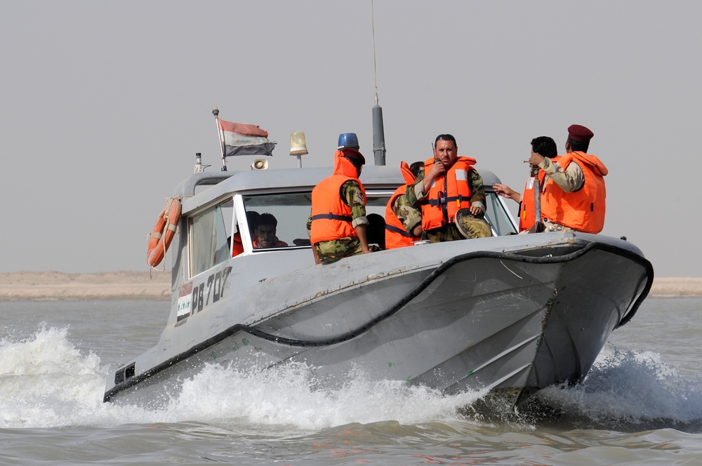 Operation Iraqi Freedom