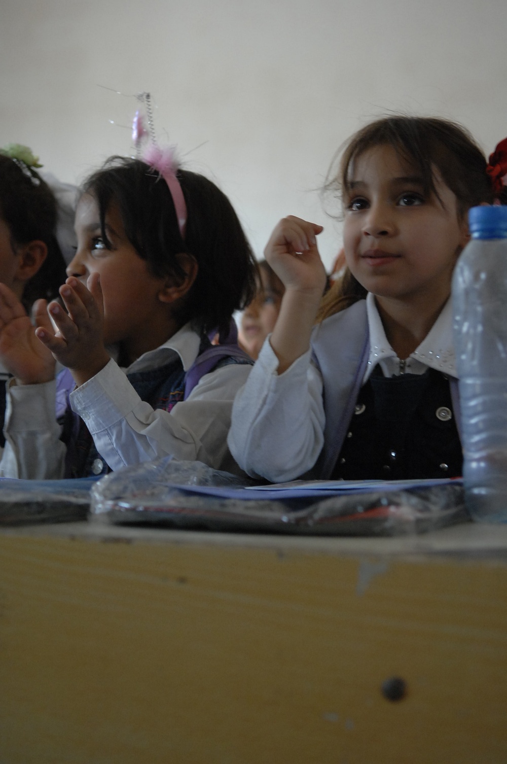 Operation Iraqi Freedom