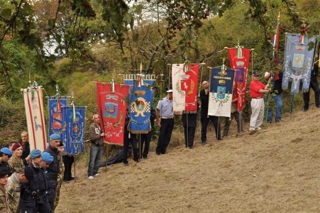 Remembering the Battle of Hill 810