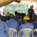 Iraqi student workers graduate to Tal Abtha Road Project