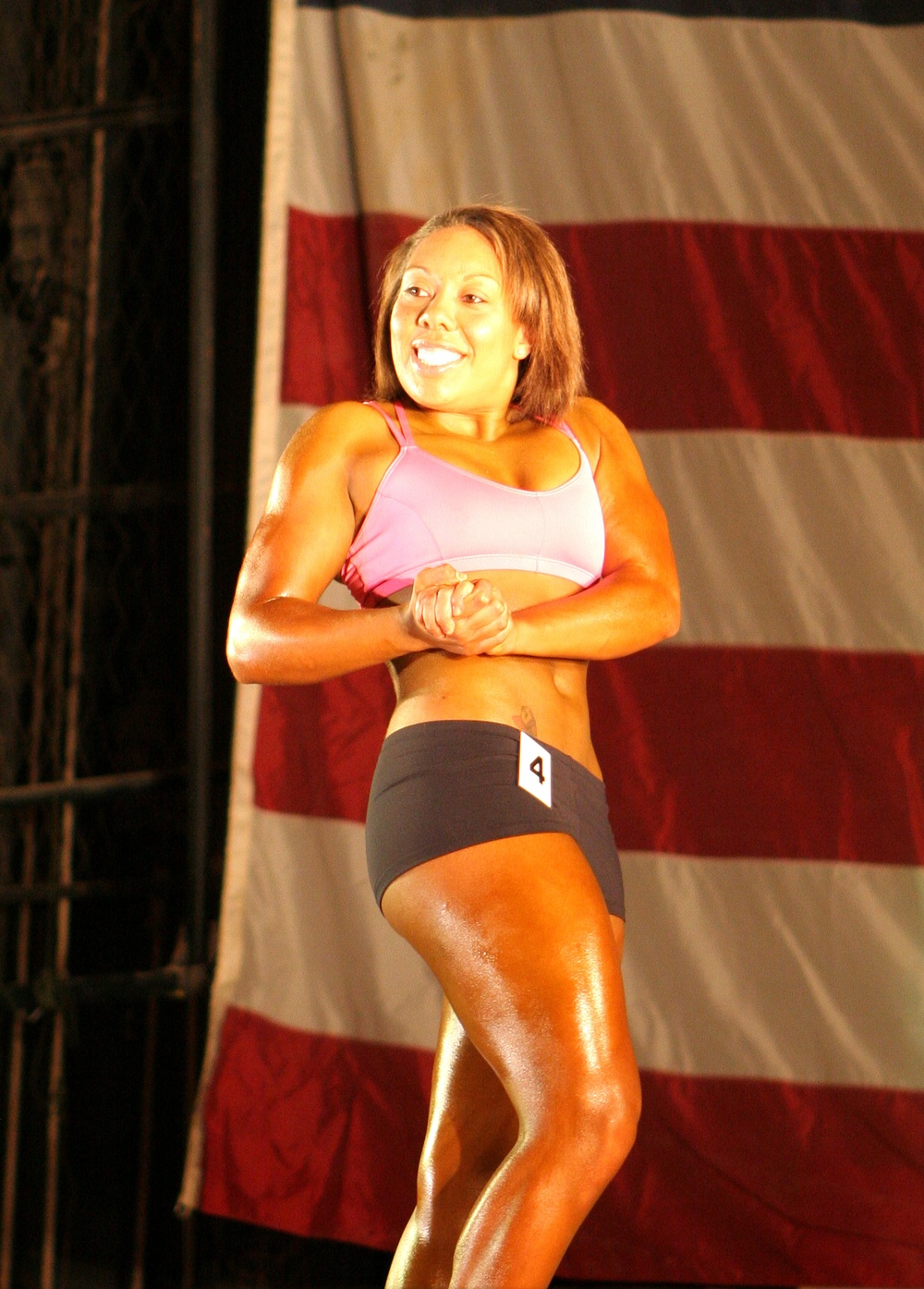 Al Asad Classic becomes main event for deployed service members