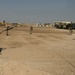 Truck Company Marines work hard to play hard