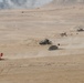 Multinational forces storm across Egypt