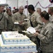 Deployed sailors celebrate 234 birthday