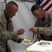 Deployed sailors celebrate 234 birthday